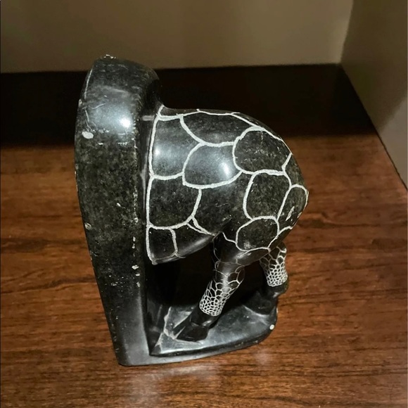 Giraffe Bookends - Picture 9 of 10